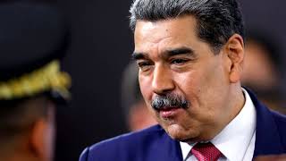 Trump says US struck another alleged Venezuelan drug vessel | REUTERS