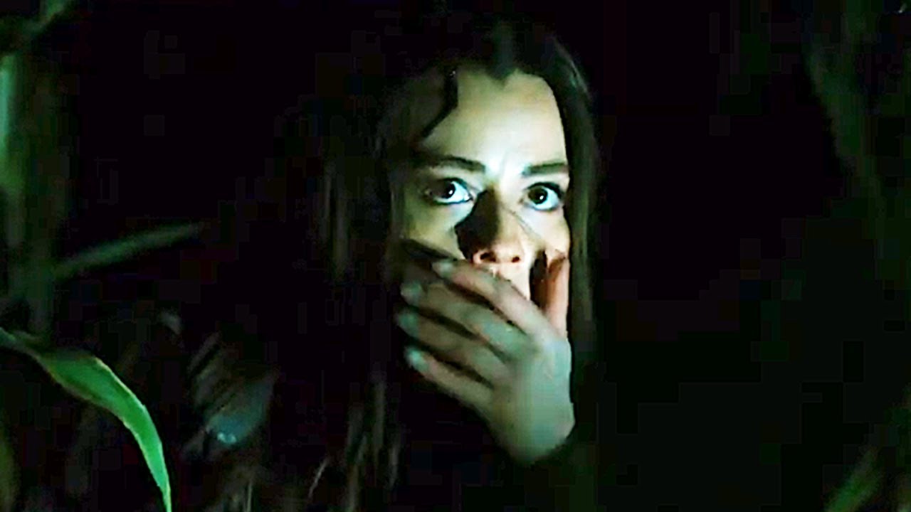 FEAR PHARM Trailer (2020) Halloween Horror