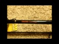 New custom daiwa underspin 80XD combo