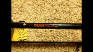 New custom daiwa underspin 80XD combo