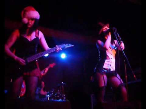 Смотреть «Choker - Here - Corporation - 10.12.09» на YouTube Смотреть «Choker - Here - Corporation - 10.12.09» на YouTube