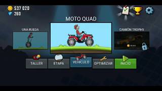 Hill Climb Racing - Gameplay  (Android) | Hill Climb Racing 4.O Carrying screenshot 5