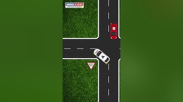 Avoid Confusion at Intersections | Essential Driving Tips for Road Test | NSW Roas Rules | Australia