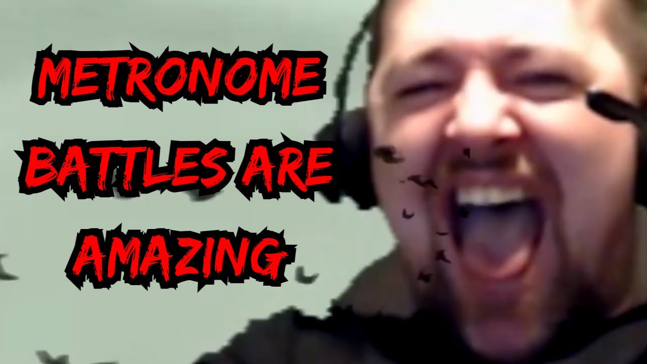 Pokemon Metronome Battles Are AMAZING Episode 13 YouTube