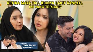CINTA SELUAS SAMUDRA SCTV HARI INI SENIN 5 OKTOBER 2026 EPISODE LENGKAP 19