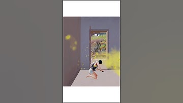 Insane BGMI Rush Gameplay 🔥 | 1v4 Clutch in Hotdrop | Best BGMI Short #shorts