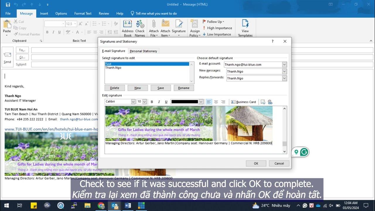 change-email-signature-on-outlook-desktop-youtube