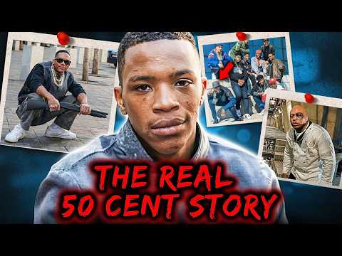 He Was 5’2” But Robbed LL Cool J, Rakim & Whodini…Then His Friend Was FORCED To Kill Him