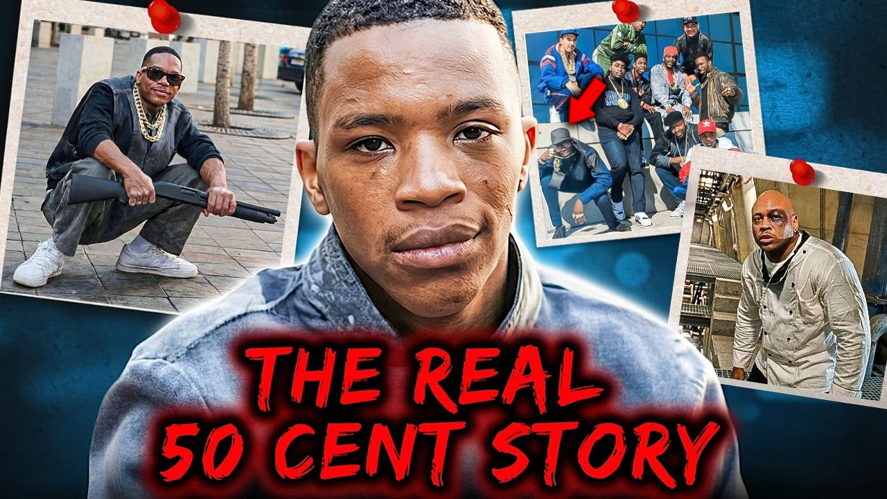 He Was 5’2” But Robbed LL Cool J, Rakim & Whodini…Then His Friend Was FORCED To Kill Him