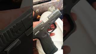 خبير السلاح |مسدس تورس برازيلي| Taurus pistol Review