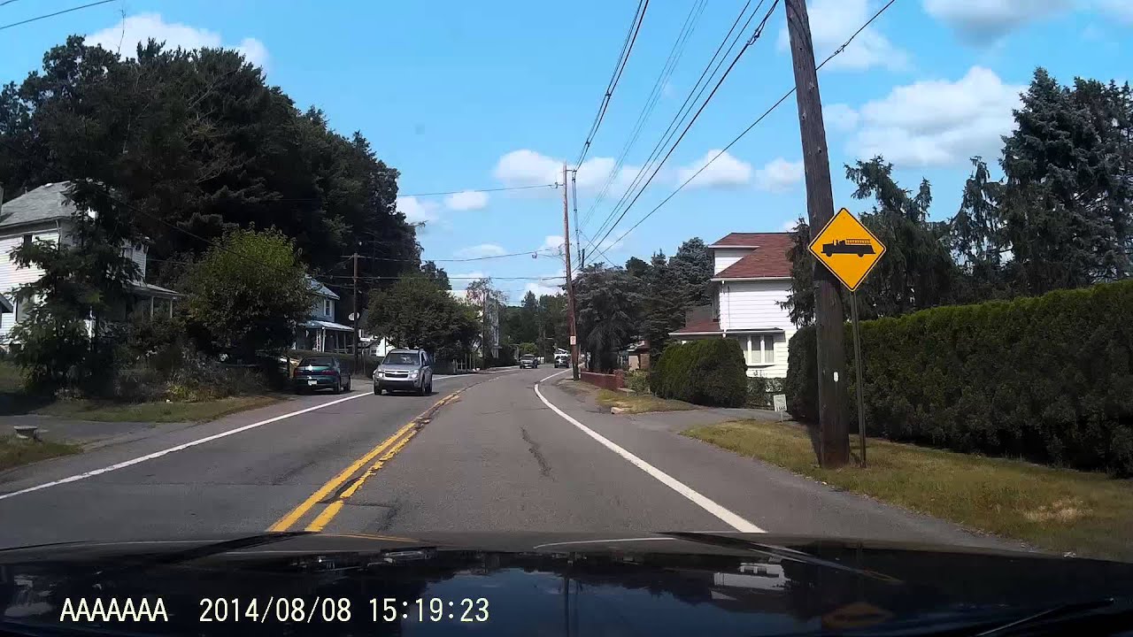 8/8/2014 Medical Assist into Exeter Twp. - Unresponsive Patient (1 of 3