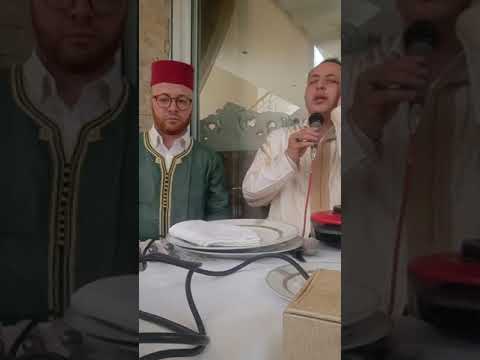 عبدالرحيم عبدالمومن و حكيم خيزران البيضاء