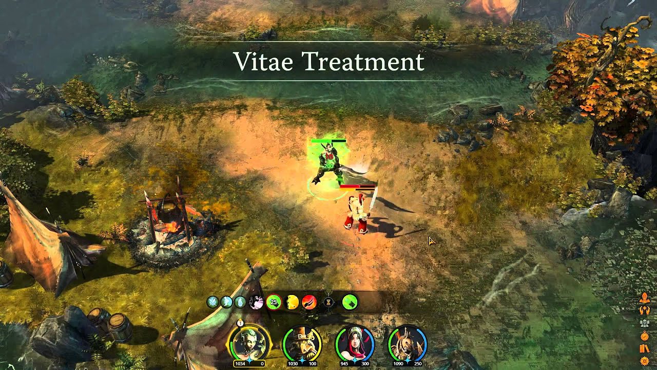 Aarklash: Legacy - Knokka