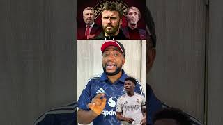 Tchoumeni to Manchester United? What are they cooking at old trafford?