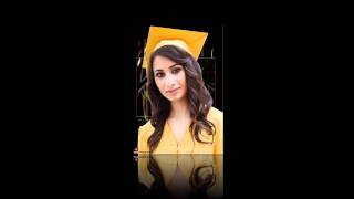 A2Z Amer Productions - Senior Picture's Slide Show