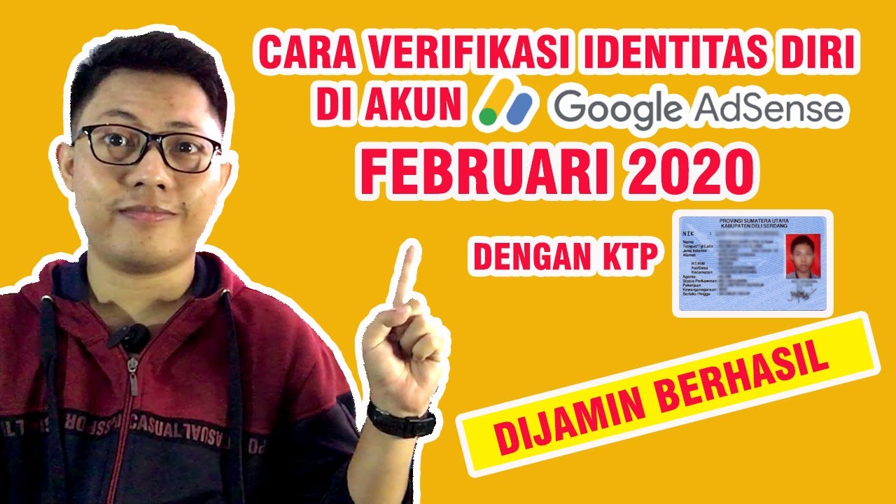 20 Februari: Momentum Baru untuk Pengguna AdSense? Menggali Potensi dan Tantangan di Tengah Perubahan Algoritma