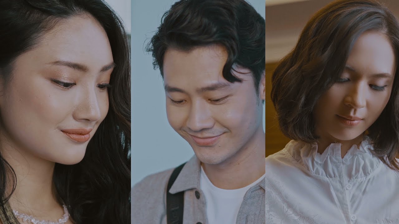 EVERBEST FALL/WINTER 2021: WHAT'S YOUR IDENTITY?