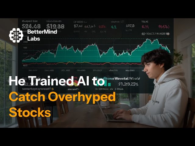 How our Mentored AI Project  Helped Eeshan Stand Out in College Applications