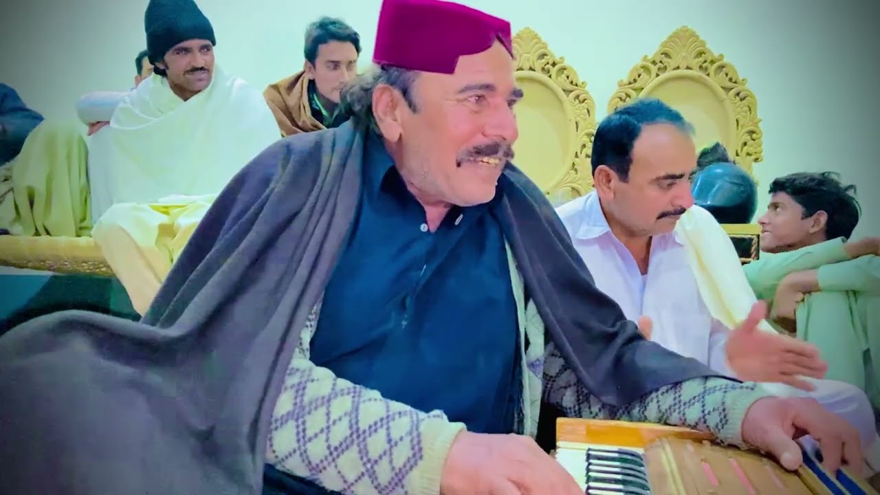 Aj kal dy mashuq tarian sandy nai