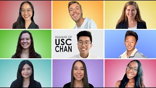 USC Chan Bachelor's to Master's Students Share How They Discovered OT