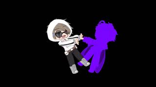 •~You Spin My Head Right Round | Meme | Short | Ft. Purpled and Punz~•