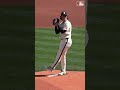 Bryan Woooooooooo 🔥  #baseball #mariners #mlb #sports