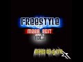 Freestyle mega edit vol  1  dj cre