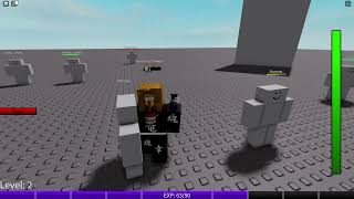 roblox fighting game devlog 2
