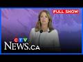 Recall petition against Danielle Smith fails | CTV News Edmonton at 11:30 for March 10, 2026