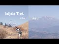 Jaljala trek | Rolpa travel vlog, Nepal