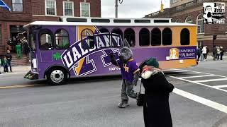 Albany St. Patrick's Day Parade (3/15/2026)