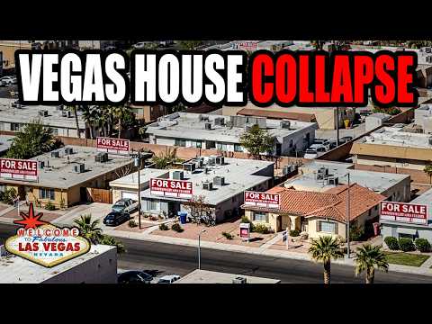 Video 62.000 Vegas Families Still Homeless: The truth of 2025–2029 Housing Plan