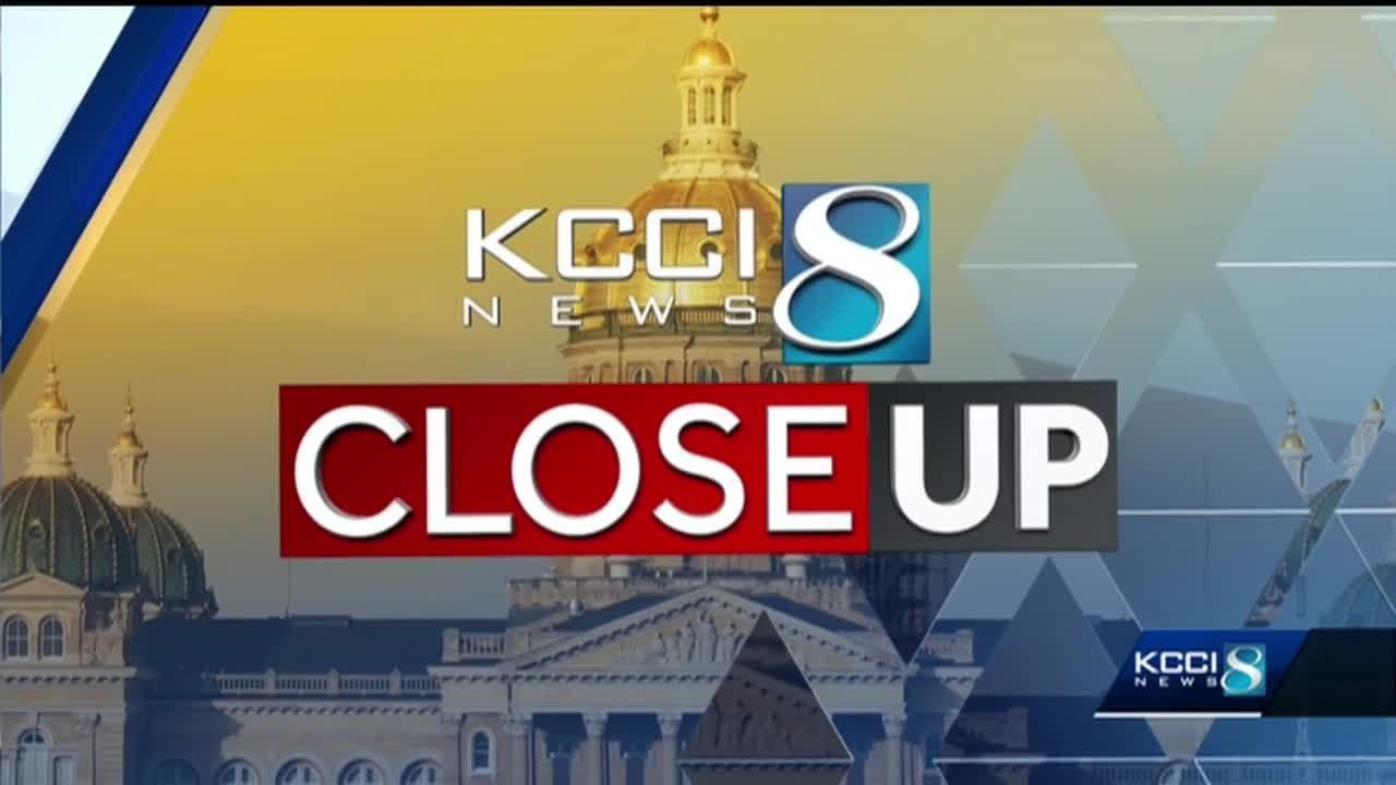 Close Up Mental Health Funding In Iowa YouTube