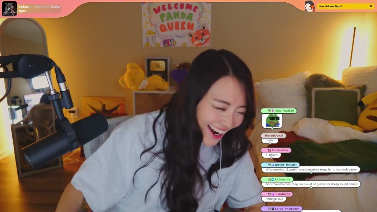 Jeannie Learns the Truth of Incognito Mode | PotasticP