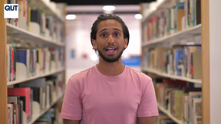 Career support at QUT