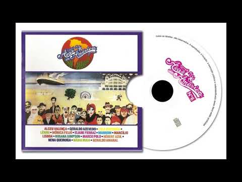 Lenine - Eu