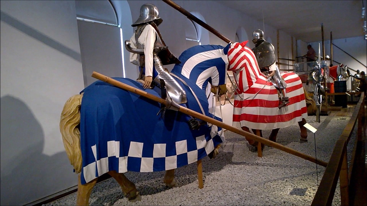 Schloss Ambras Castle Innsbruck Austria Händel Messiah Vienna Boys Choir Chorus Viennensis Academy o