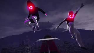 Vike - Pta De Marte Feat Gomez