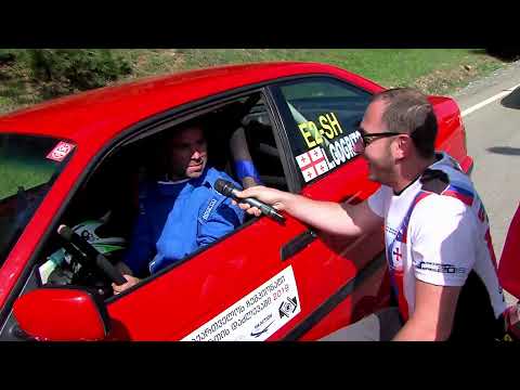 თბილისის 2019 წლის თასი აღმართის დაძლევაში