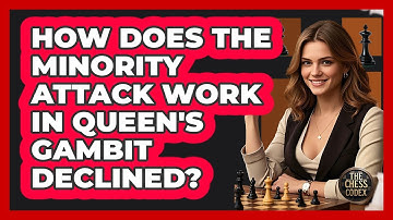 How Does The Minority Attack Work In Queen