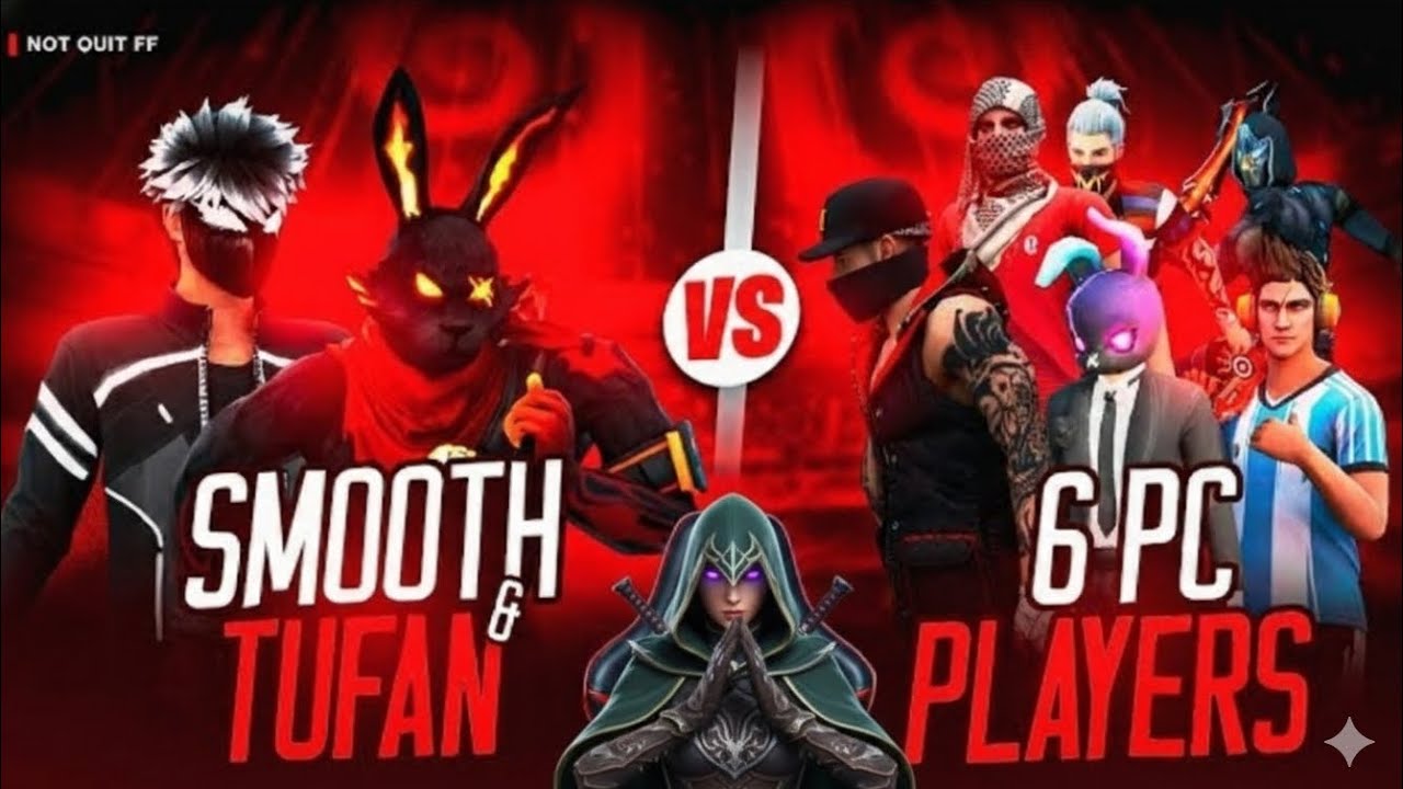 FF MAX INDIA CUSTOM LIVE PLAYING 😈#ffmax - YouTube