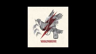 Video thumbnail of "Viniloversus -  Cambié De Nombre  (Ares)"