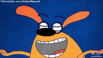 (BAD)YTP: FetchIng Stars With Ruff Ruffman