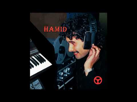 Ki Bghiti Nensek Cheb Hamid