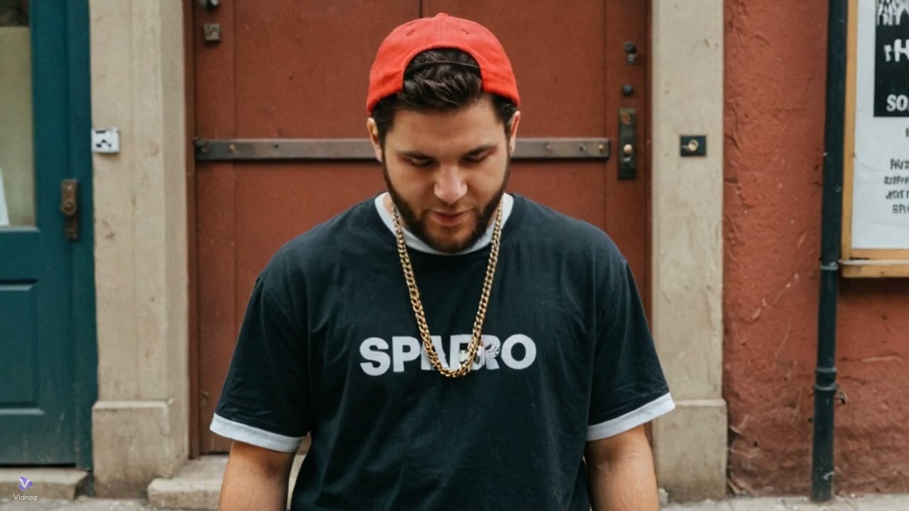 DIENB – FREE VERSE Remake [prod.RawBeats Studio)