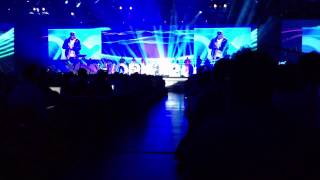 VMworld 2012