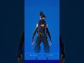 Le VRAI skin le PLUS RARE de Fortnite 🤩 #fortnite #fortnitefr #gaming
