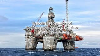 Unlocking the mystery of Sodium Carboxymethyl Cellulose（CMC）in oil drilling