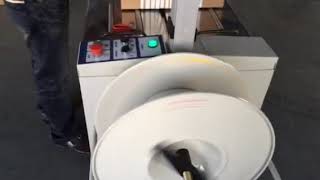 XUTIAN AUTOMATIC STRAPPING MACHINE MODEL - XT-101