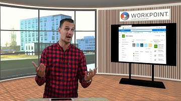 Tuesday´s Tips and Tricks w WorkPoint 365 Explore - Use your mobile device to report the status quo!